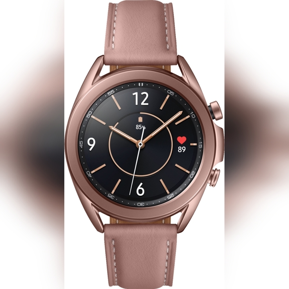 (((SOLD ON EBAY))) no longer avail Samsung Galaxy Watch3 - 41mm - Mystic Bronze - Picture 12 of 16